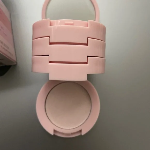 MORPHE 2
QUAD GOALS MULTI-PALETTE - PINK PLEASE - Picture 8 of 15